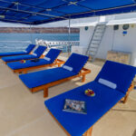 Outer Deck - Cachalote Explorer Galapagos