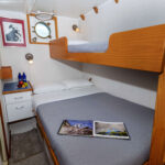 Cachalote Explorer Cabin