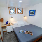 Cabin 5 - Cachalote Explorer
