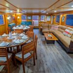 Cachalote Explorer's Salon